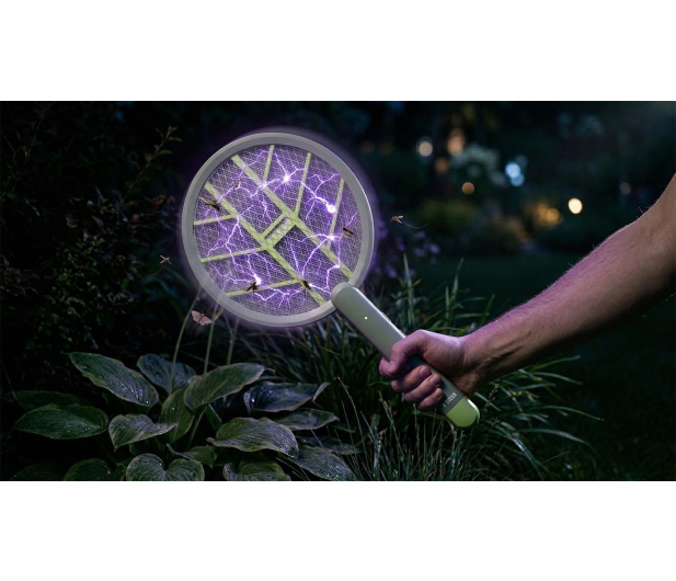 NOVEEN Lampa owadobójcza IKN145 - 1540917 - zdjęcie 9